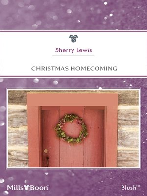 cover image of Christmas Homecoming
